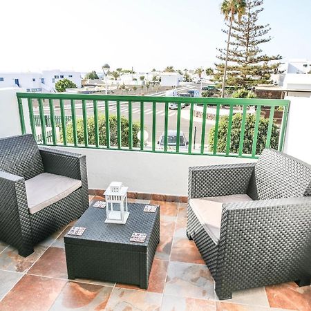 Suite Cosy Relax A 400M De La Playa Пуэрто дель Кармен Экстерьер фото