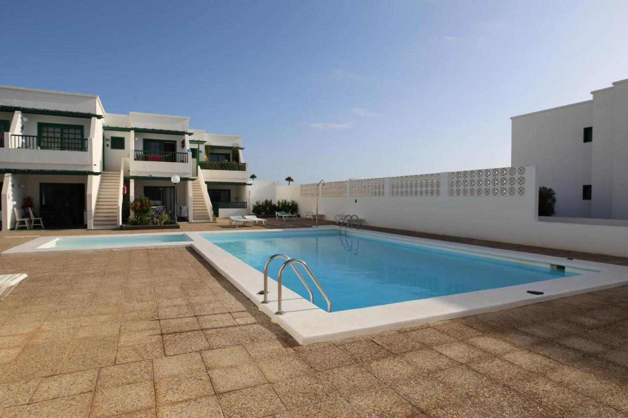 Suite Cosy Relax A 400M De La Playa Пуэрто дель Кармен Экстерьер фото