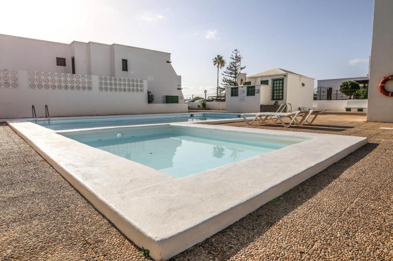 Suite Cosy Relax A 400M De La Playa Пуэрто дель Кармен Экстерьер фото