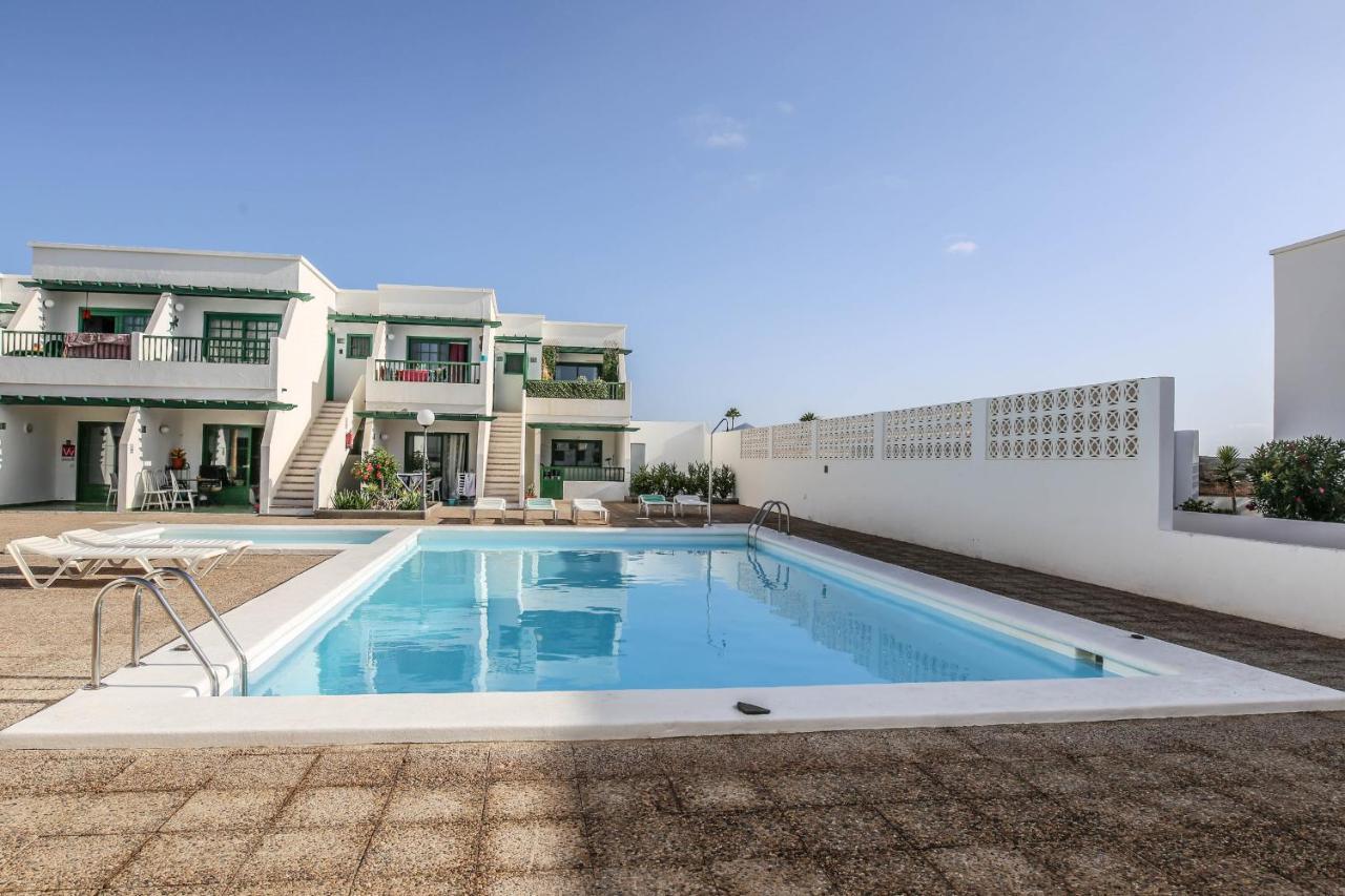 Suite Cosy Relax A 400M De La Playa Пуэрто дель Кармен Экстерьер фото